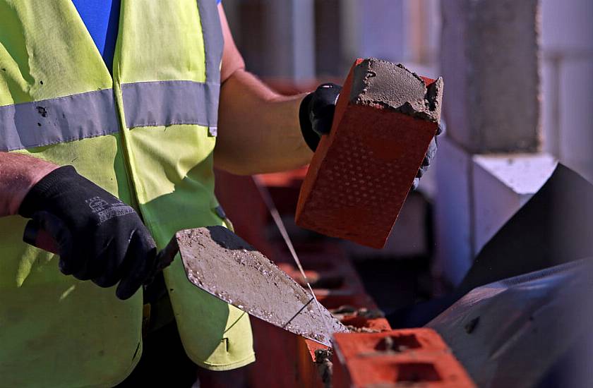 Builder Secures Injunction Preventing Blockade Of Dublin City-Centre Site