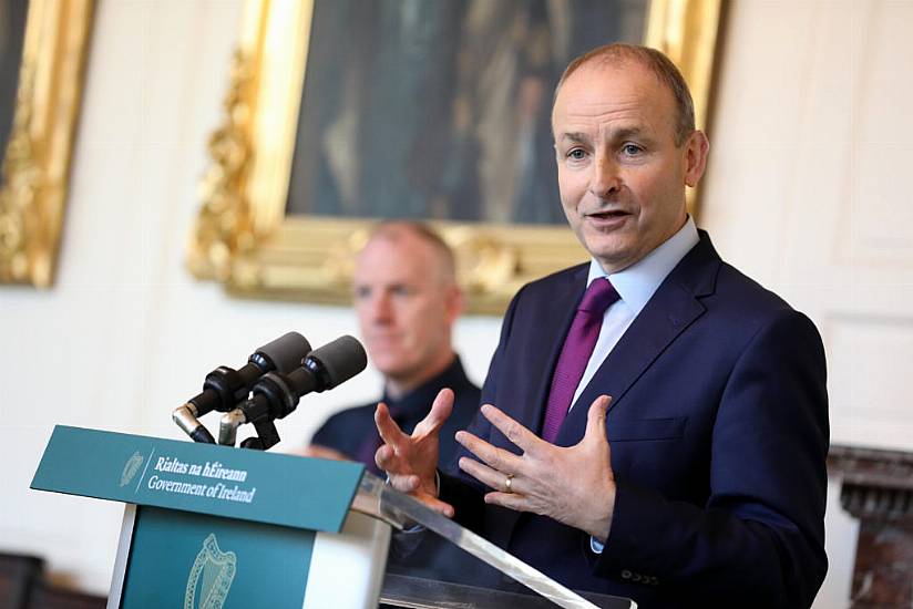 Biden Wants Brexit Deal So Johnson Should Knuckle Down, Says Taoiseach