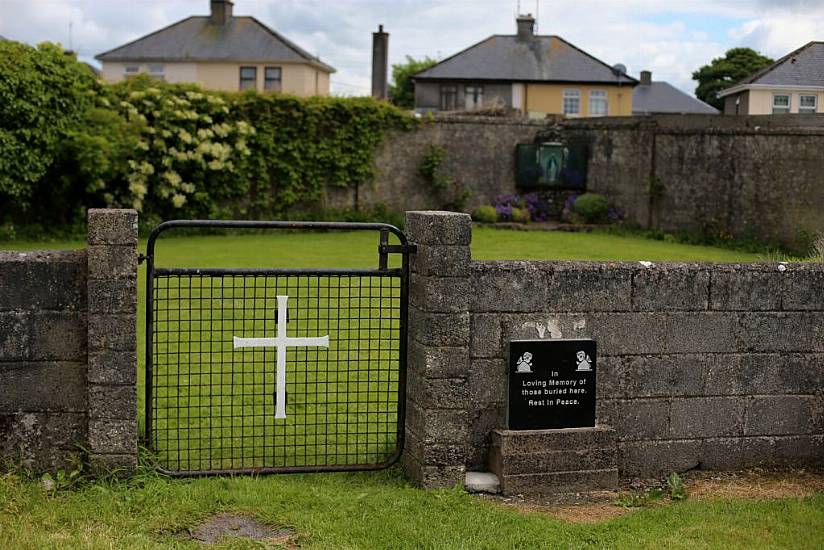 'We Did Not Live Up To Our Christianity': Nuns Apologise For Tuam Mother And Baby Home