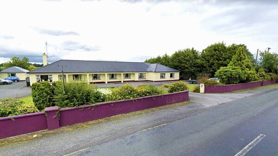 Covid-19: Hse Denies Ignoring Pleas For Help Amid Claims Nursing Home Was Abandoned 