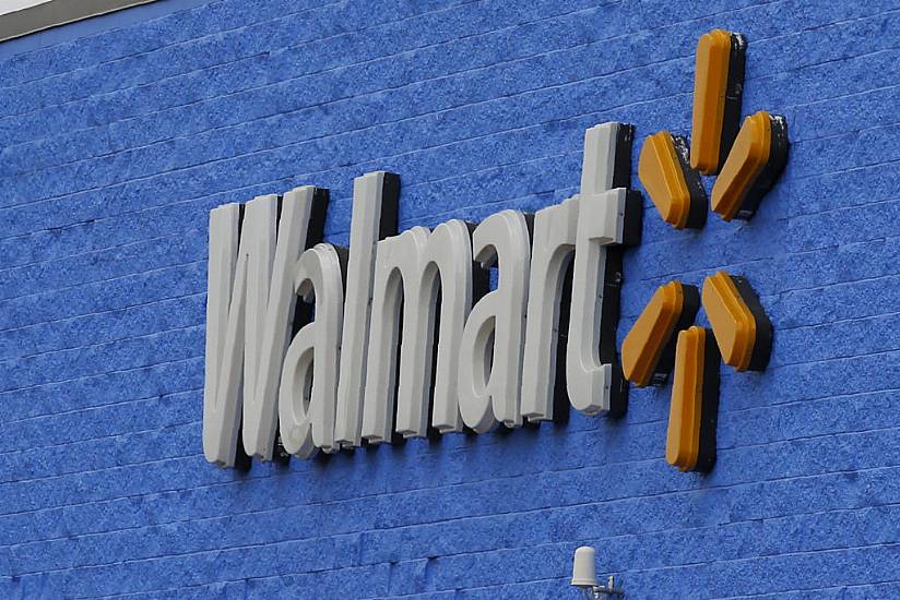 Walmart Sues Us Government Over Opioid Crisis