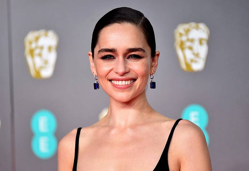 Emilia Clarke Celebrates Birthday With ‘Most Exhilarating Experience Of My Life’