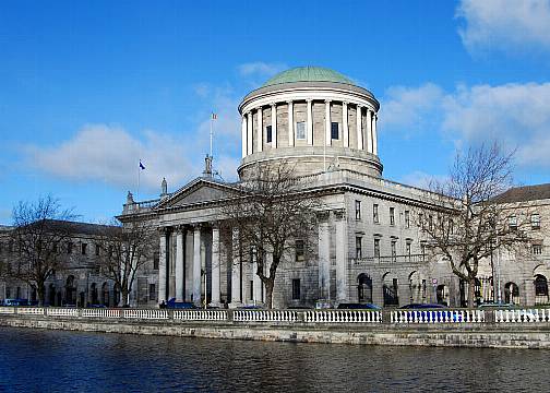 Pensioner Allegedly Assaulted After He Was Escorted From Hospital Settles Case For €1.7M