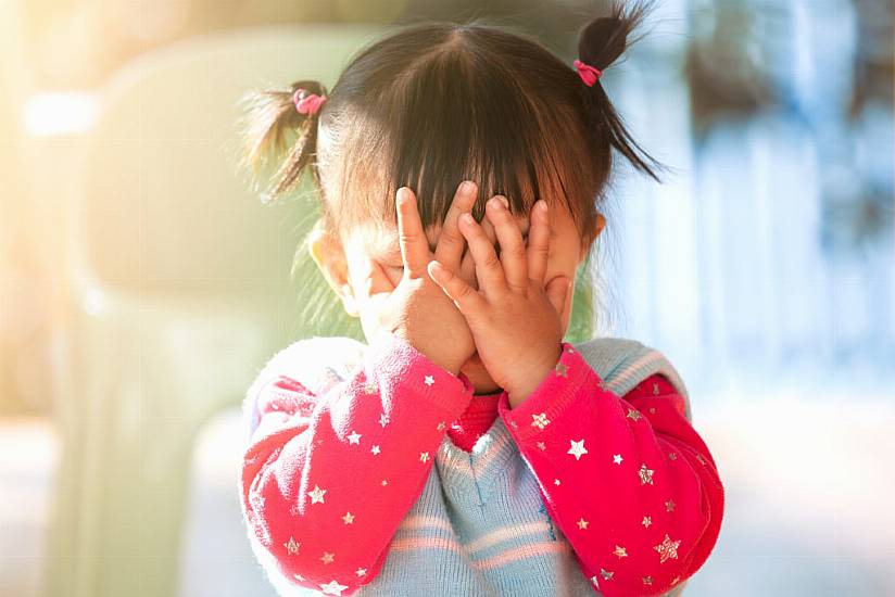 7 Ways To Coax A Shy Child Out Of Their Shell