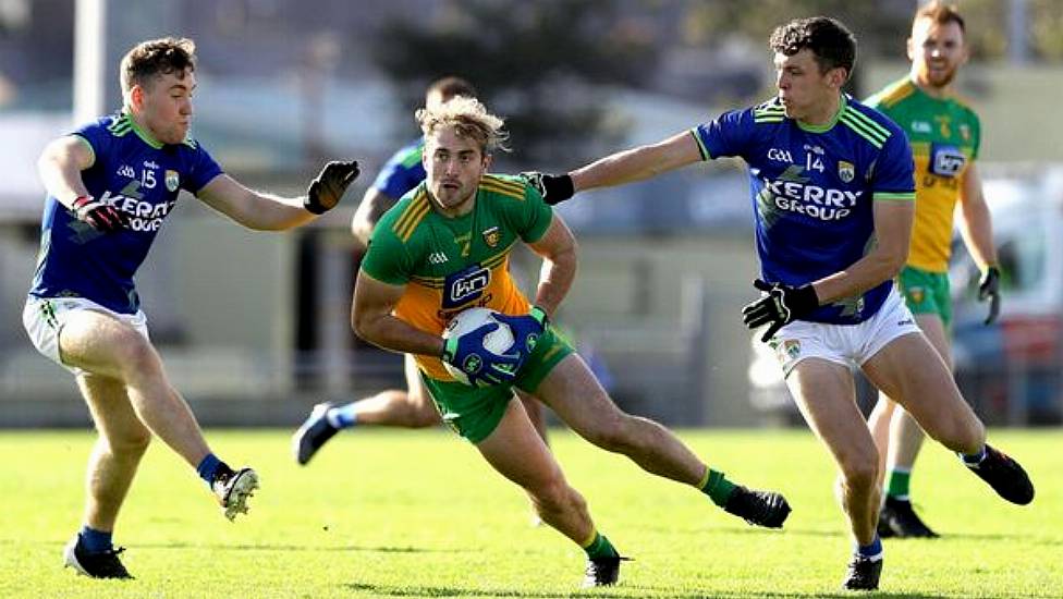 Kerry Cruise To 21St National League Title As Eyes Turn To Bigger Prizes