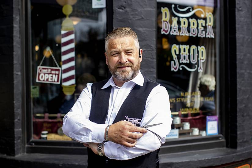 Belfast Barbers Threaten Legal Action Over Covid-19 Restrictions