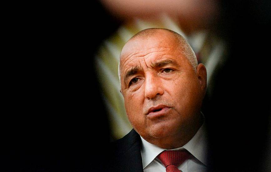 Bulgarian Prime Minister Tests Positive For Coronavirus