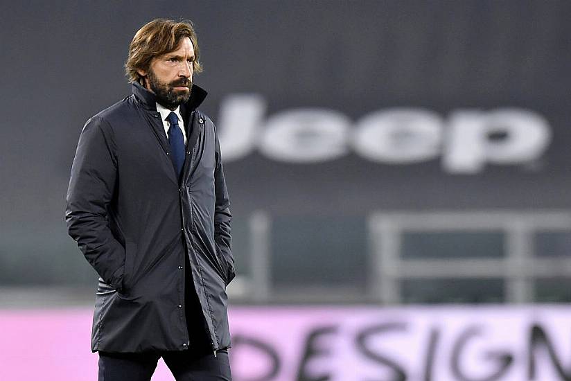 Juve Hit Back To Keep Pirlo Unbeaten While Real Sociedad Top Laliga