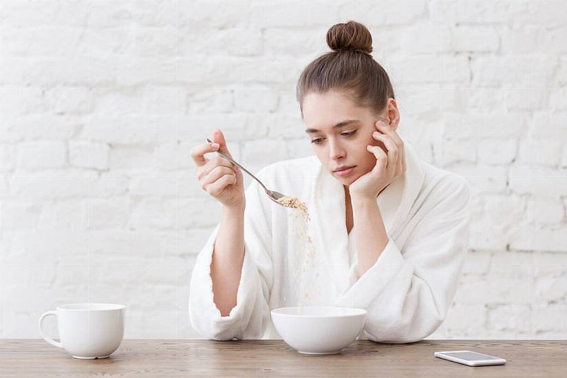 8 Things You’ll Understand If You’re A Really Fussy Eater