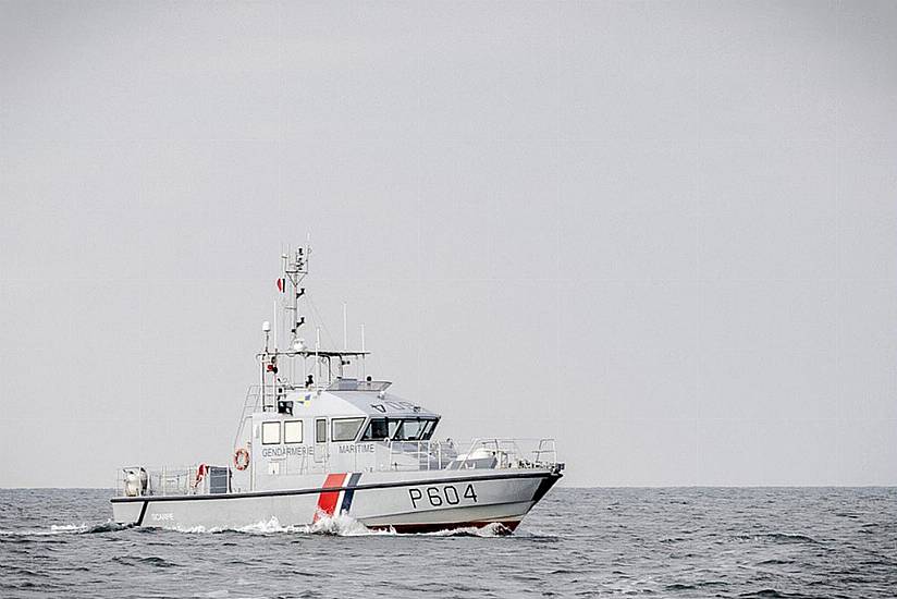 At Least 20 Die As Migrant Boat Sinks Off Tunisia