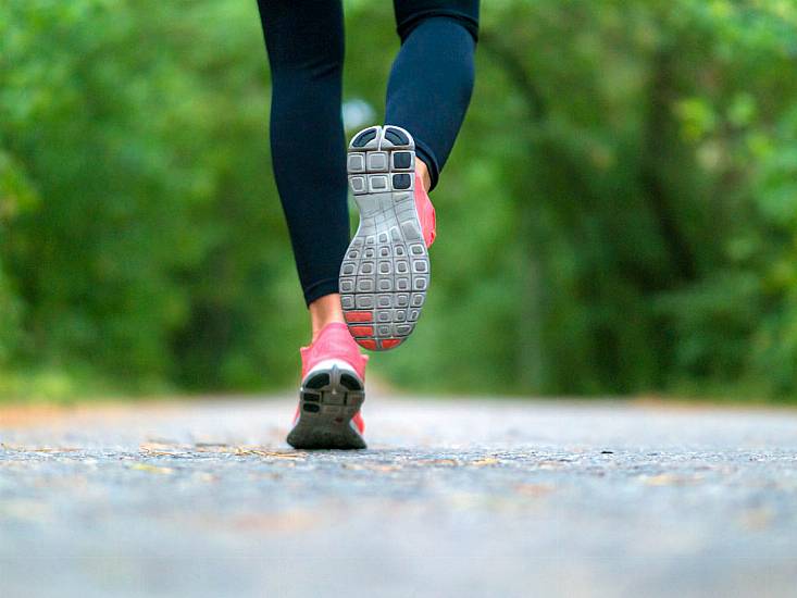 Physical Exercise Part Of Most Adults Weekly Routine, Study Finds