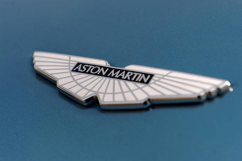 Mercedes Seals Deal To Take Up To 20% Stake In Aston Martin