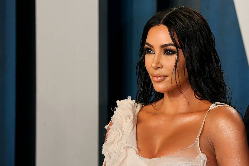 Kim Kardashian West Urges Donald Trump To Save Death Row Inmate