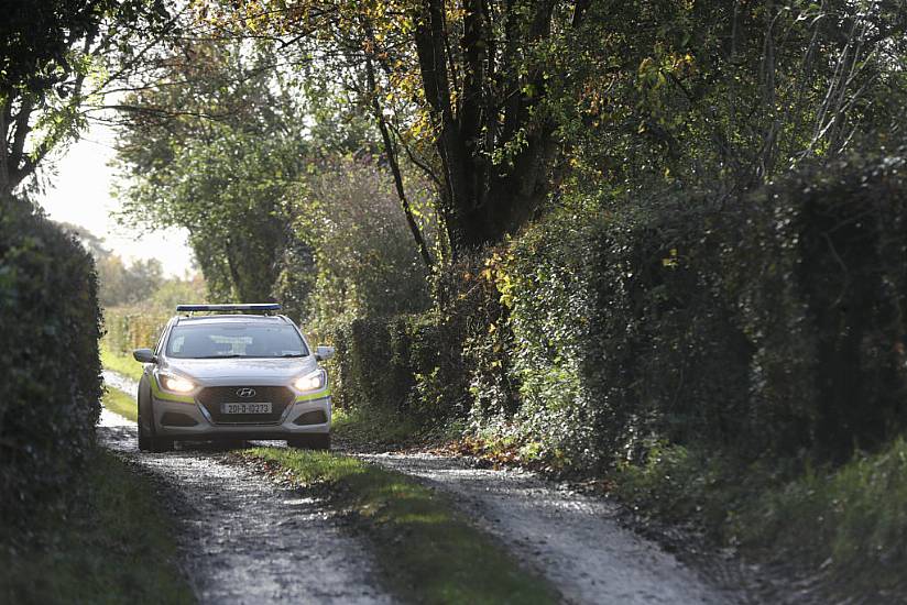 Kanturk Shootings: Gardaí Believe Older Son Was Shot Multiple Times