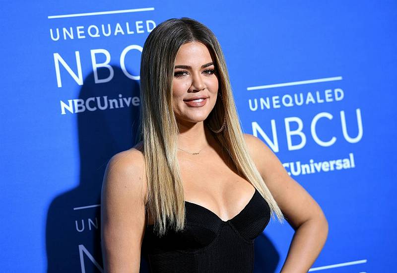 Khloe Kardashian Details ‘Really Bad’ Coronavirus Experience