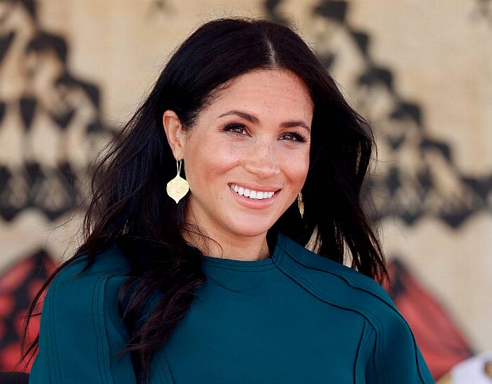 Meghan Wins Copyright Claim Against Mail On Sunday Over Letter To Her Father