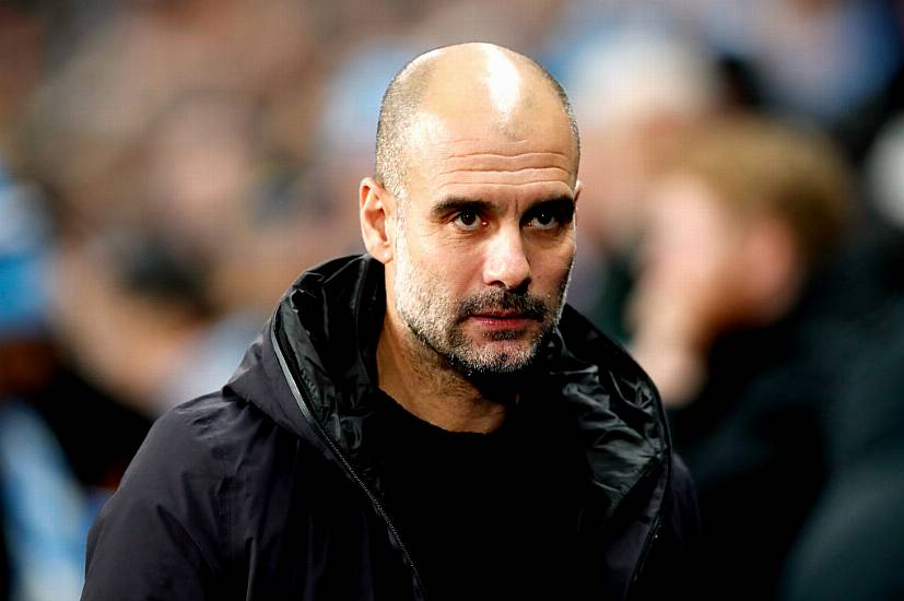 Barcelona Presidential Candidate Wants Guardiola Return