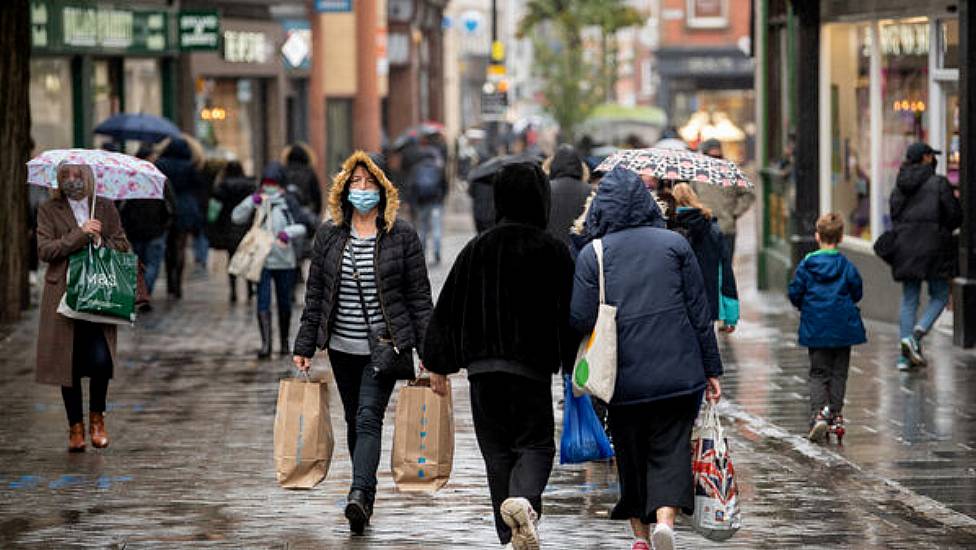 'Far Too Early' To Say What Impact Covid Will Have On Christmas, Says Taoiseach