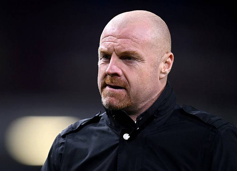 ‘I Know What You Know’ – Burnley Boss Sean Dyche In Dark About Takeover Reports