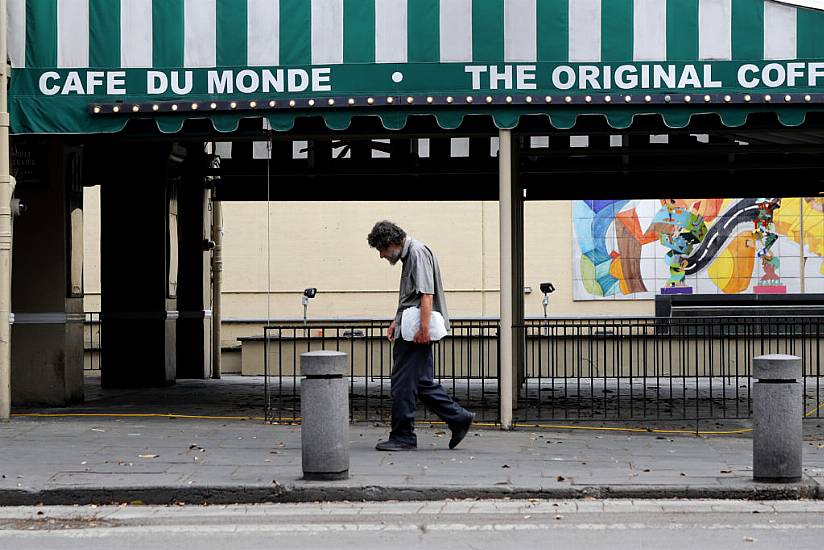 New Orleans Police Officer Shot In The Head By Pedicab Passenger In Ambush