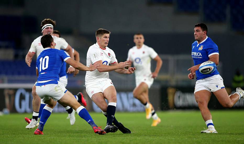 Five Things We Learned From The Six Nations