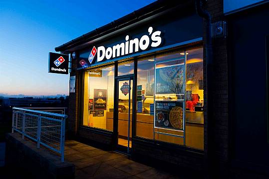 Domino's Pizza Announces 715 New Jobs In Ireland