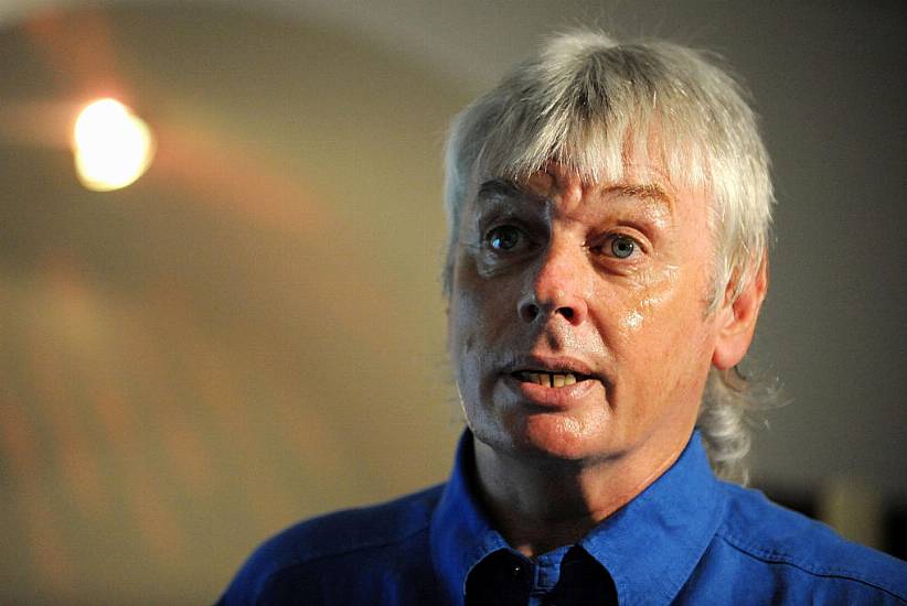 Twitter Terminates David Icke’s Account Over Covid Misinformation