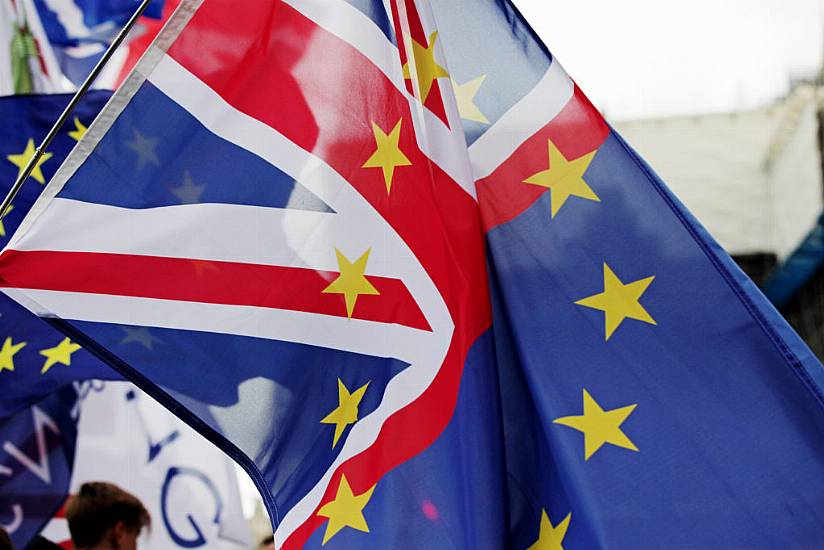 Significant Differences Still Remain In Eu-Uk Trade Talks