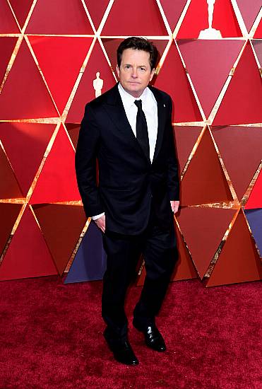 Michael J Fox Opens Up About Ongoing Health Struggles