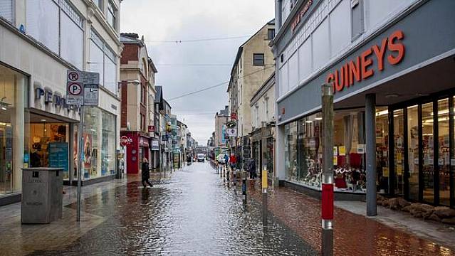 Business Groups Appeal For Save Cork City To Withdraw Judicial Review