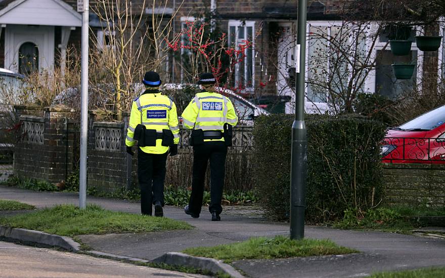 Coronation Street Actress Defends Taking Gran From Care Home After Mother Arrested