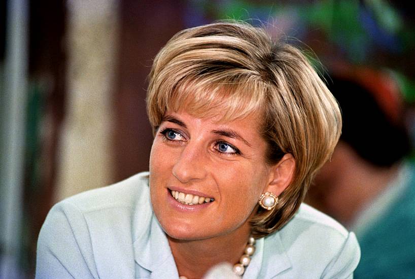 Princess Diana Had ‘Secret Ambition’ To Appear On Panorama, Says Former Tv Boss