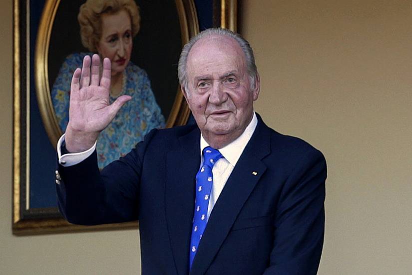 Spain’s Supreme Court Opens Third ‘Corruption’ Probe Involving Former King