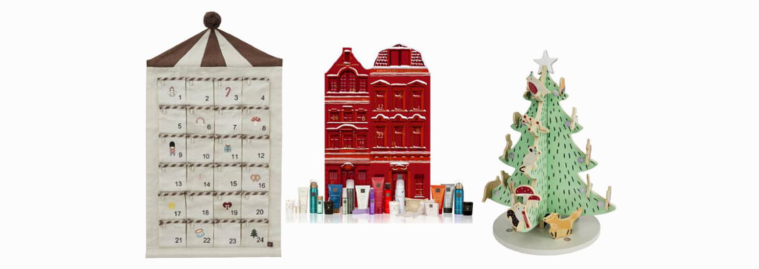 Twenty Of The Best Advent Calendars For 2020