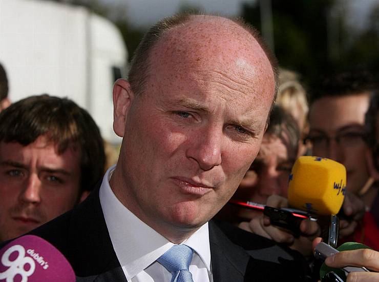 Declan Ganley's Defamation Case Should Be Heard In Us Not Ireland, Cnn Tells Court