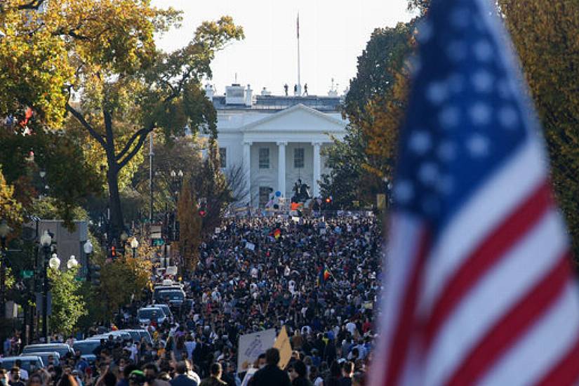 Us Elections 2020: Joe Biden To Become 46Th President After Historic Campaign