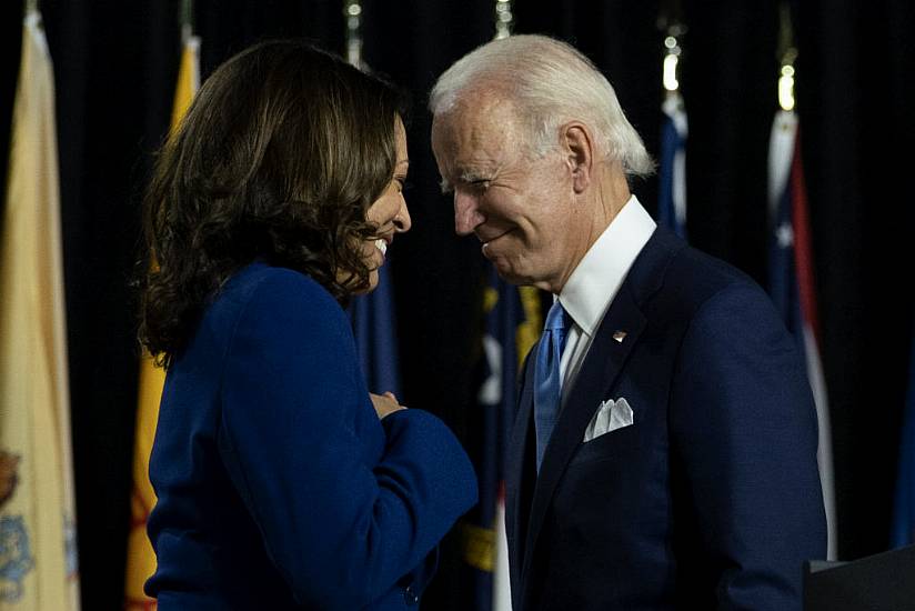 Celebrities Joyous As Joe Biden Seizes Presidency From Donald Trump