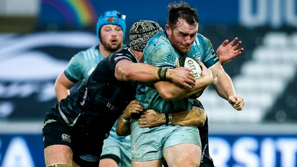 Leinster Maintain Perfect Pro14 Start With Win Over Ospreys