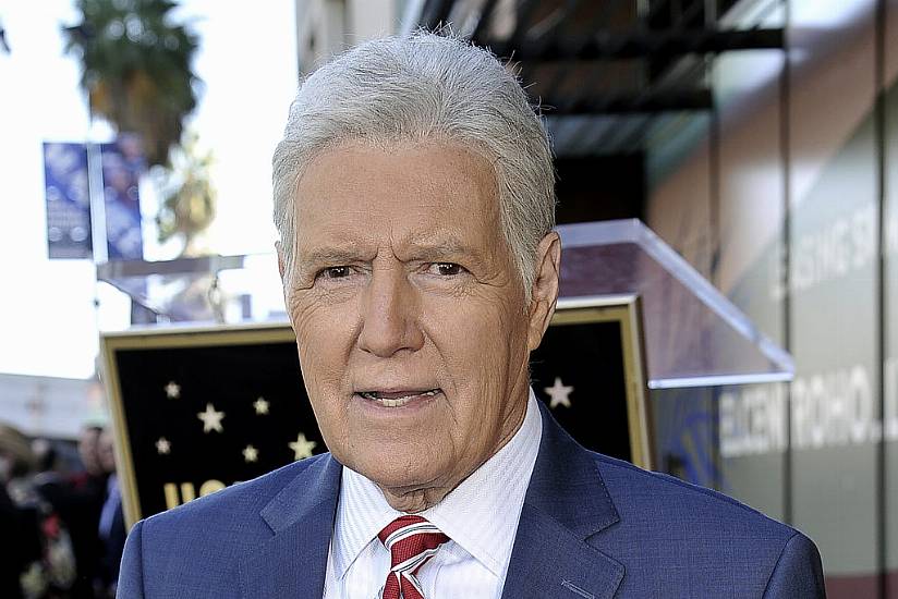 Jeopardy! Quiz Show Host Alex Trebek Dies Aged 80