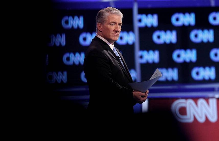 Cnn’s John King Maps His Irish Ancestry And Wins Viewers’ Votes