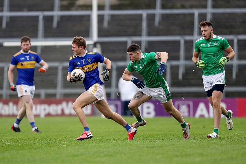 Tipperary To Wear Bloody Sunday Commemorative Jersey For Munster Final