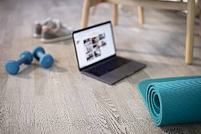 3 Of The Best Home Workout Kits For Staying In Shape During Lockdown