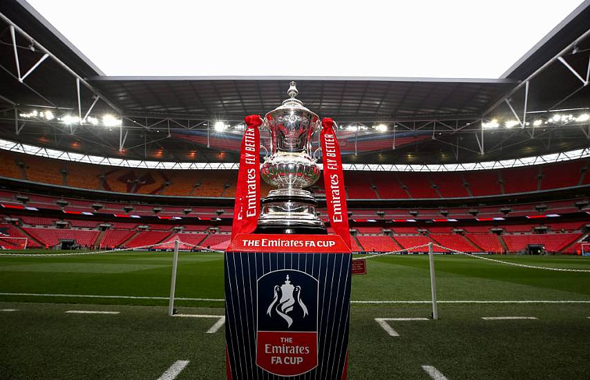 Five Of The Best Fa Cup Second Round Ties