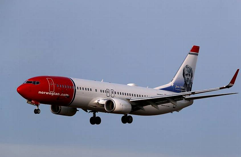 High Court Approves Survival Plan For Troubled Norwegian Air