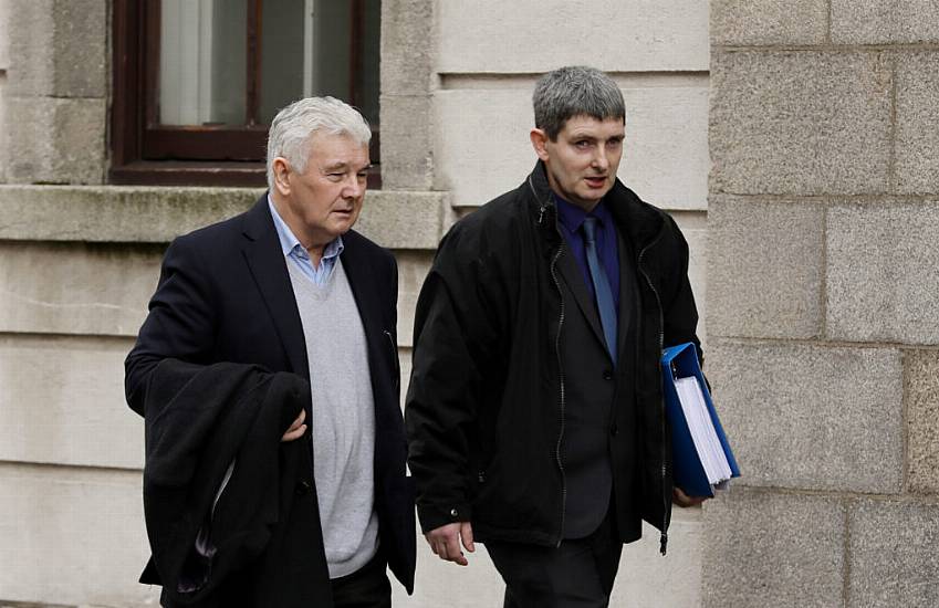 International Arrest Warrant Issued For John Gilligan's Son