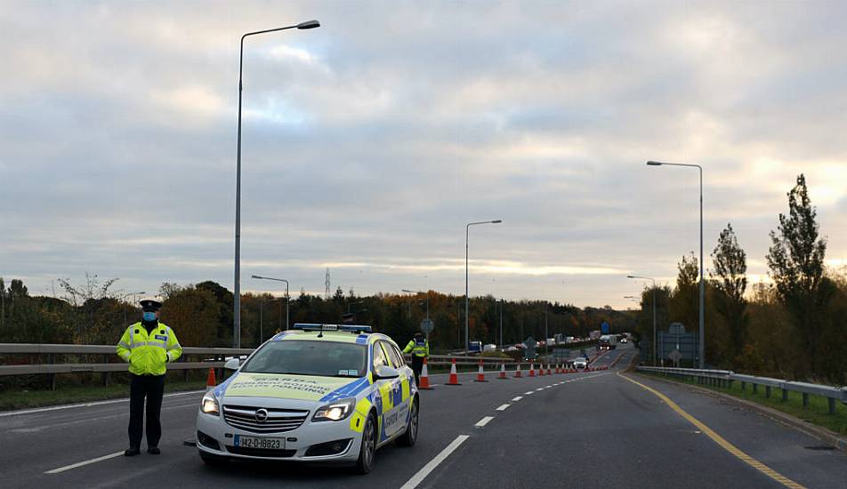 Motorists Urged To Be Safe As Christmas Road Safety Campaign Launched