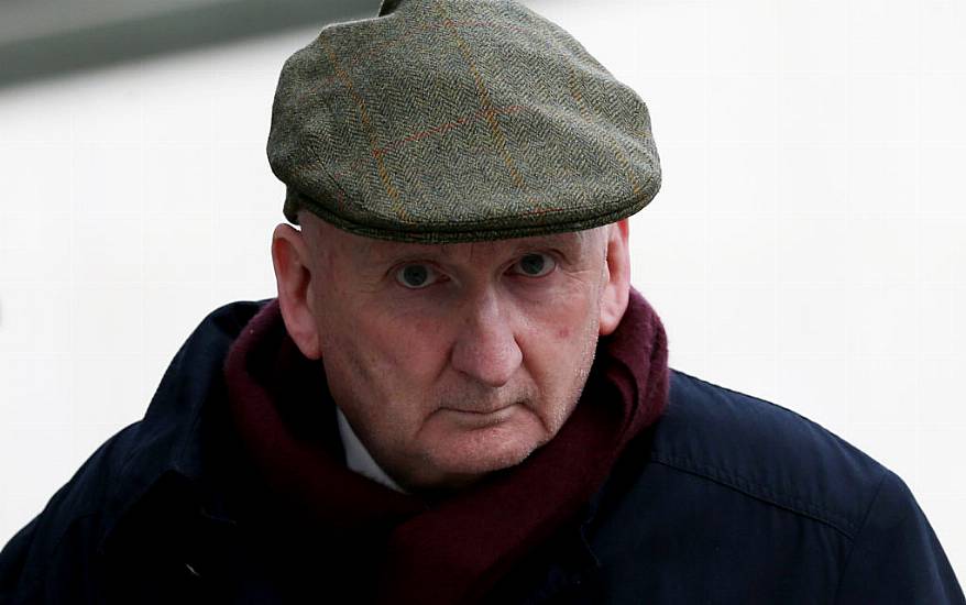 Former Teacher Admitted Sexual Abuse To Priest At School In 1996, Court Hears