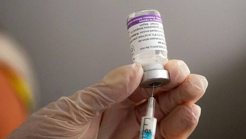 Hse Denies 600,000 Doses Of Flu Vaccine Are Missing