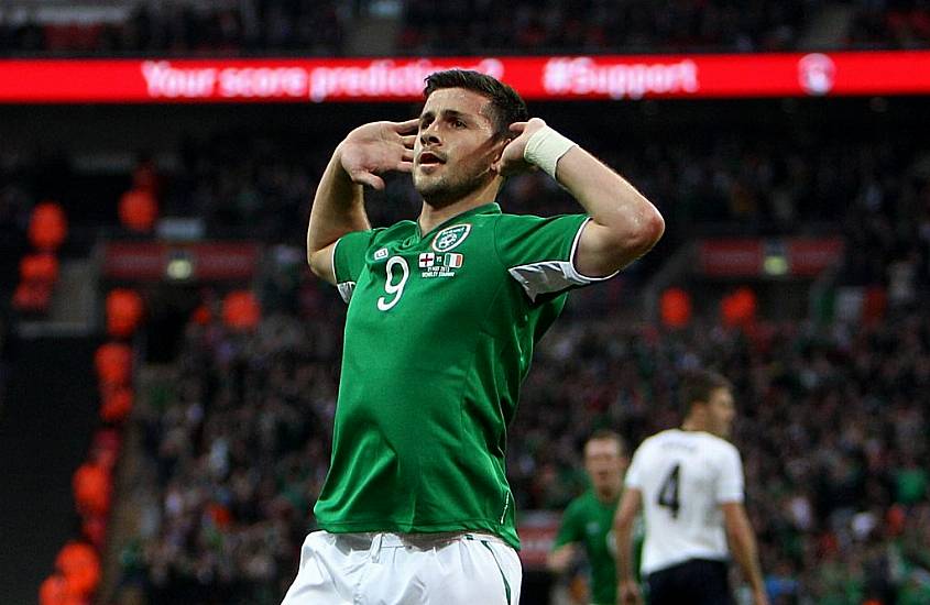 Shane Long Ruled Out For Portugal Game After Positive Covid Test