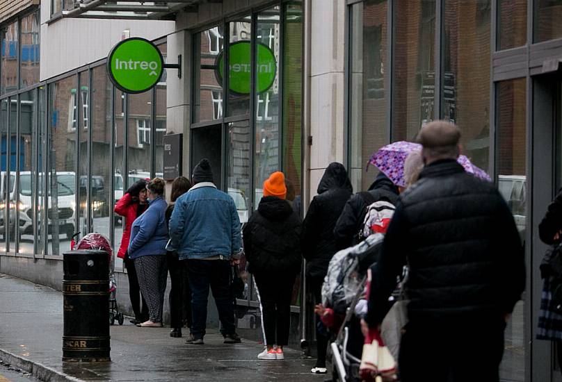 Tiered Social Welfare Does Not Go Far Enough, Says Siptu